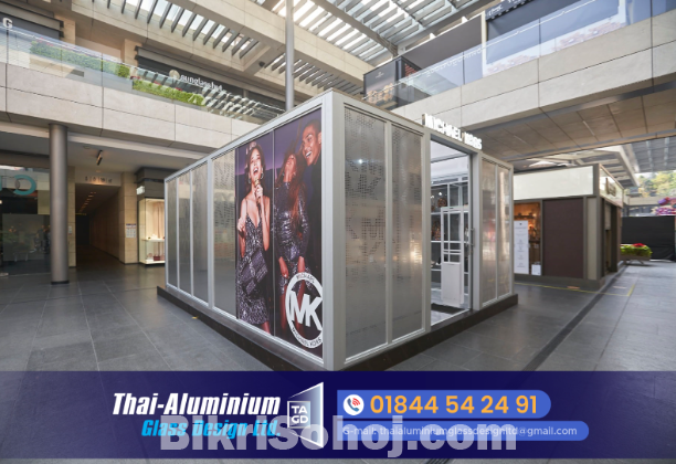 office glass sticker interior Office interior design Office